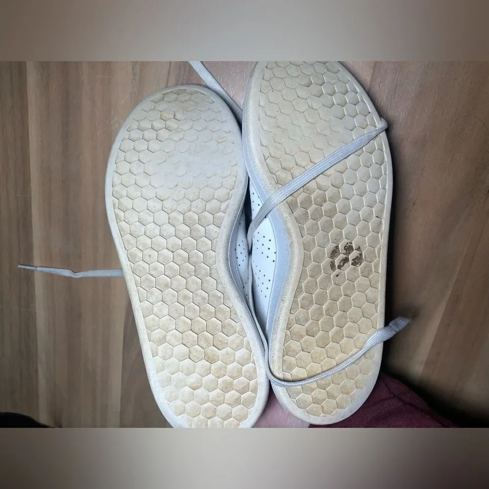 adidas white sneakers